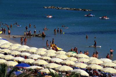 great offers for your sea-holiday in Abruzzo