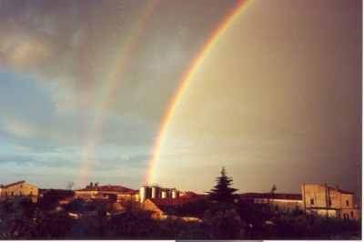 Unexpensive B&B or 5 star hotel, Ortona