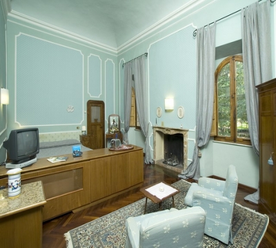 Junior Suite Contessa Ada