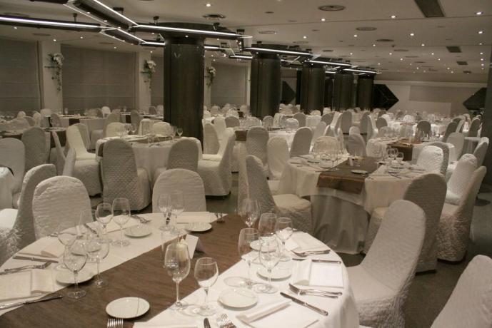 Hotel4stelle vicino superstrada e Ferrovia a Rende