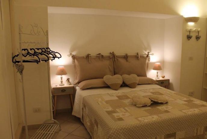 Appartamento-vacanza via-Roma 4persone Polignano-a-Mare