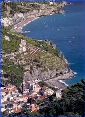 Hotel e B&B Last Minute a Minori