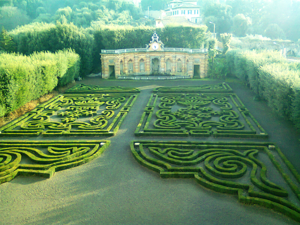 B&B vicino Villa Lancellotti a Frascati