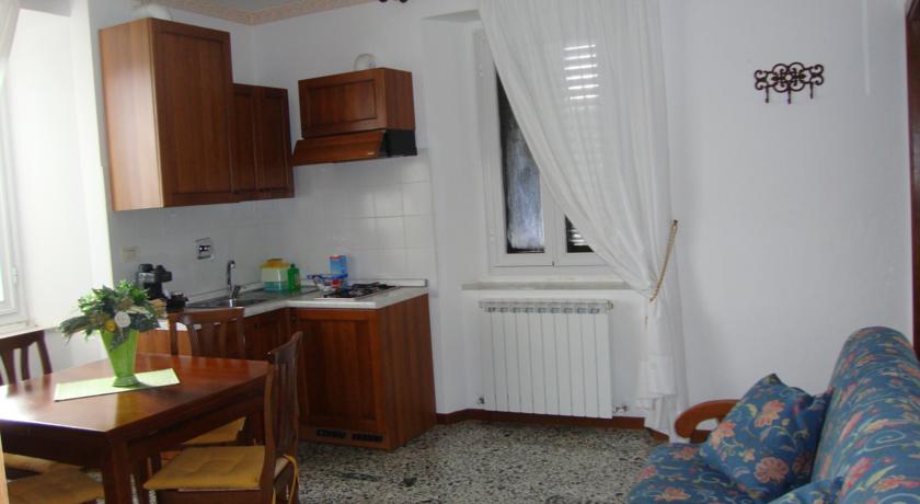 Appartamenti con vista panoramica