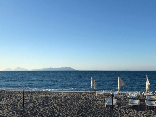 Villaggio Sicilia accesso diretto al mare/spiaggia