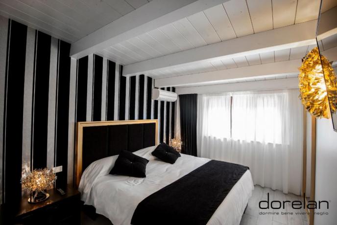jr suite quadrupla