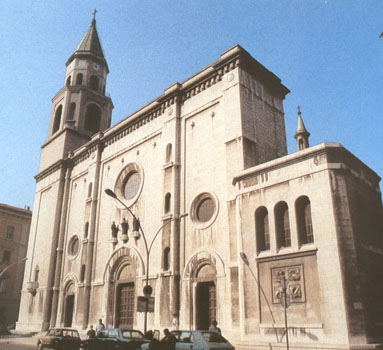 bed and breakfast in centro a Pescara