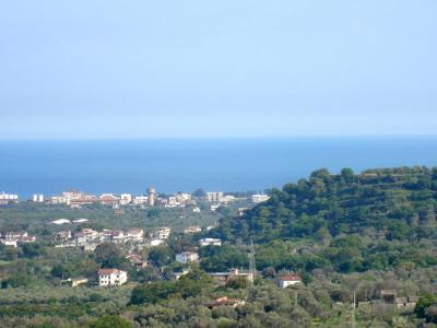 Hotels-pensions-BB-near-Sant´ilario-calabria