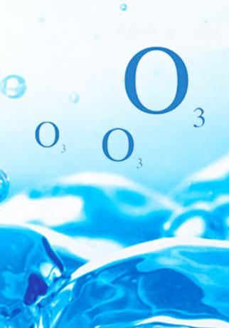 Ozono: Ossigeno Trivalente per Sanificazione CORONAVIRUS