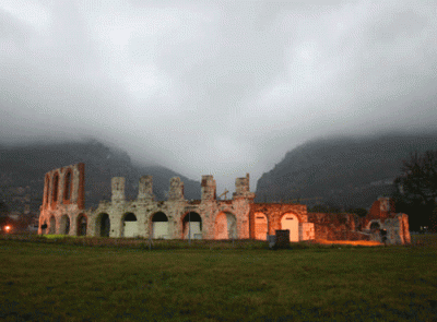 Gubbio_Teatro-Romano