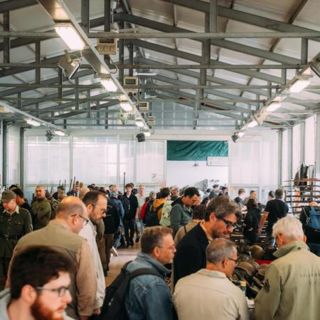 MILITARIA ALLA TORRE 22 e 23 NOVEMBRE 2025