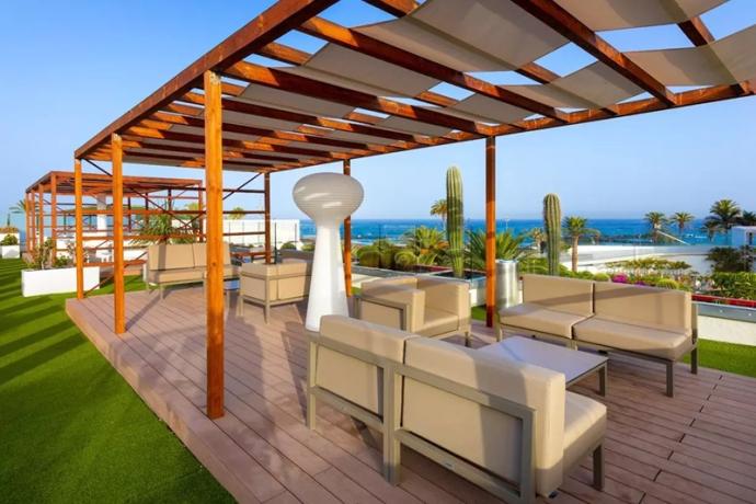 Offerte vacanza alle Canarie Veratour Villaggio e volo 