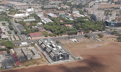 Trova Hotel Alberghi a Cinecittà