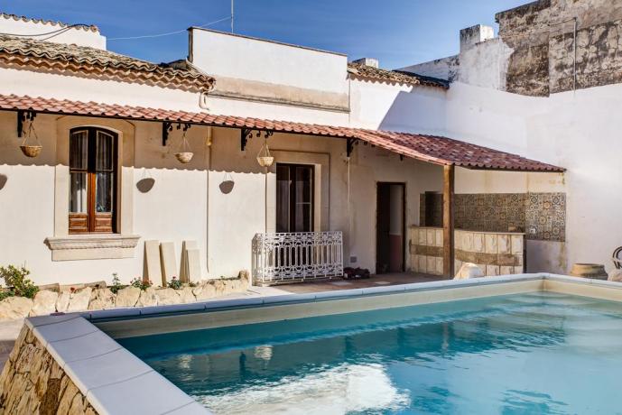 B&B Avola ideale per Gruppi Amici