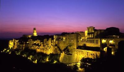 Best Holiday Deal in Tuscany, Pitigliano Grosseto