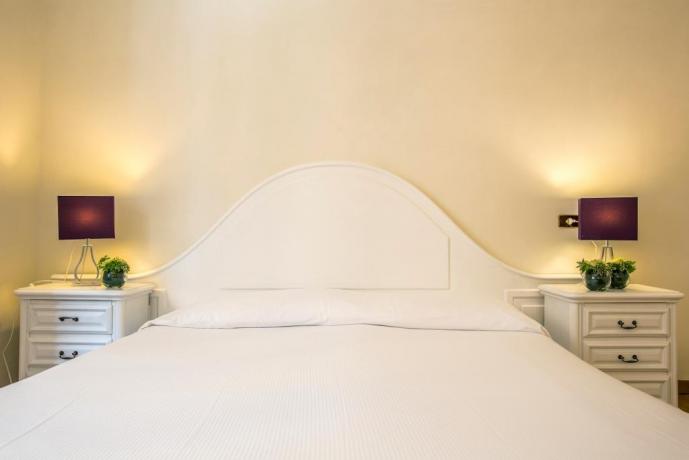 Camere B&B a Piazza di Spagna Roma