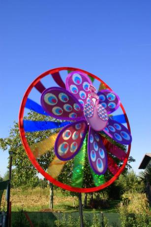 Agriturismo con parco giochi per bambini