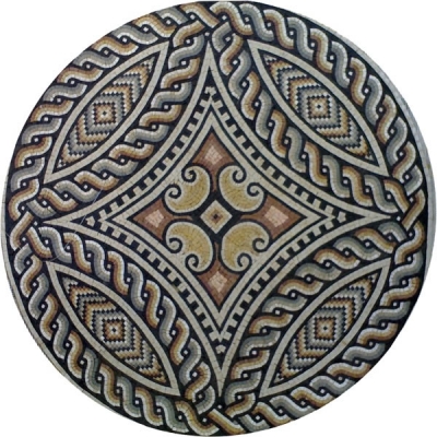 Marmi e Mosaici Linea Bisanzio