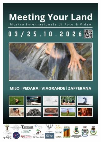 Meeting Your Land Collettiva Internazionale di Foto e Video