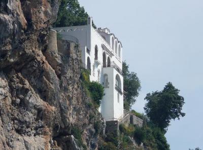 Last Minute in Hotel a Ravello, SA