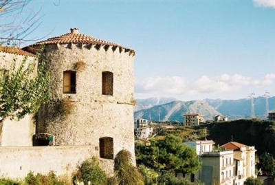 bed and breakfast scalea