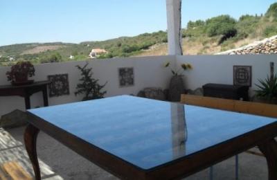 Il Terrazzo della Prima Colazione