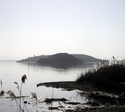 Specchio d'acqua