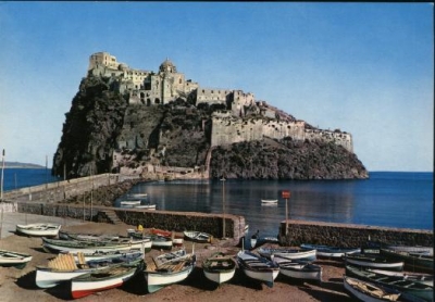 Ischia Il Ponte