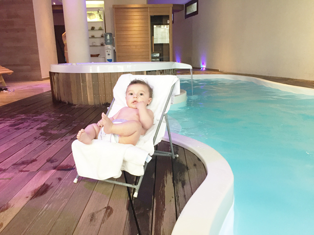 Centro Benessere per Bambini sul Verghereto