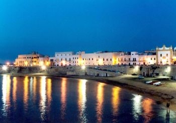 alberghi a gallipoli