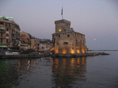 Famiglie con bambini a Rapallo