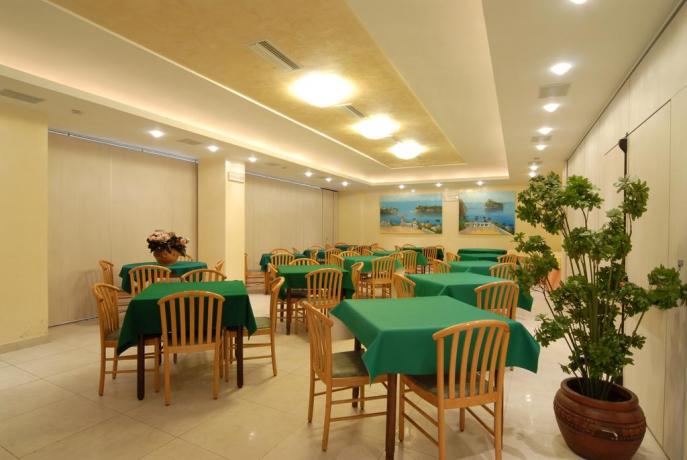 Sala da gioco, Hotel Terme per Gruppo Ischia