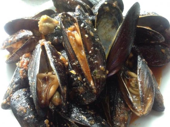Ristorante Tipico vicino Rimini con Pesce fresco