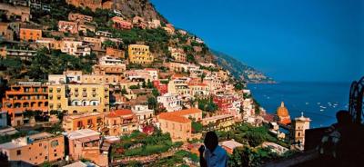 Vacanza a Napoli, Migliore Offerta Albergo Lungomare