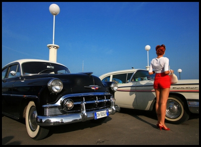 dove dormire per summer jamboree