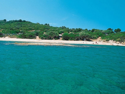 hotel capo rizzuto