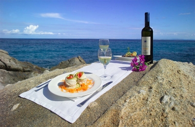 Mare e buona cucina