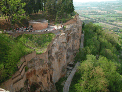 Orvieto_Parete