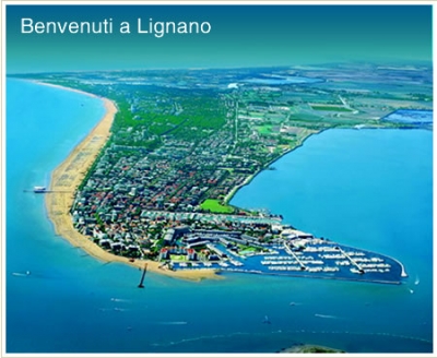 Comune di Lignano, Hotel a prezzi bassi