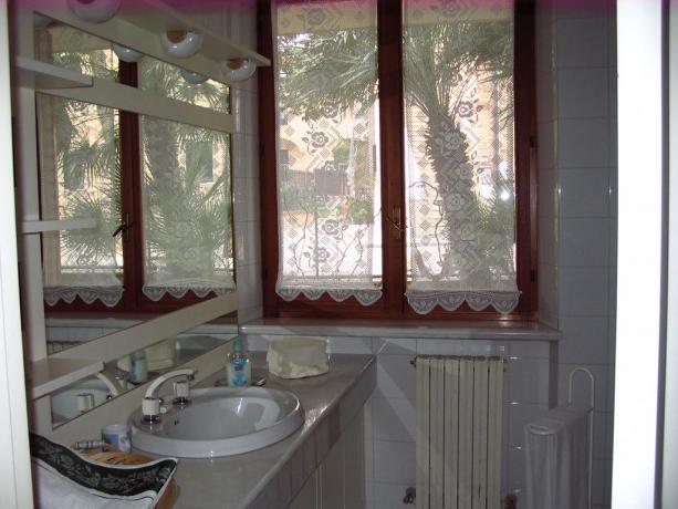 B&B Ascoli Piceno con bagno privato