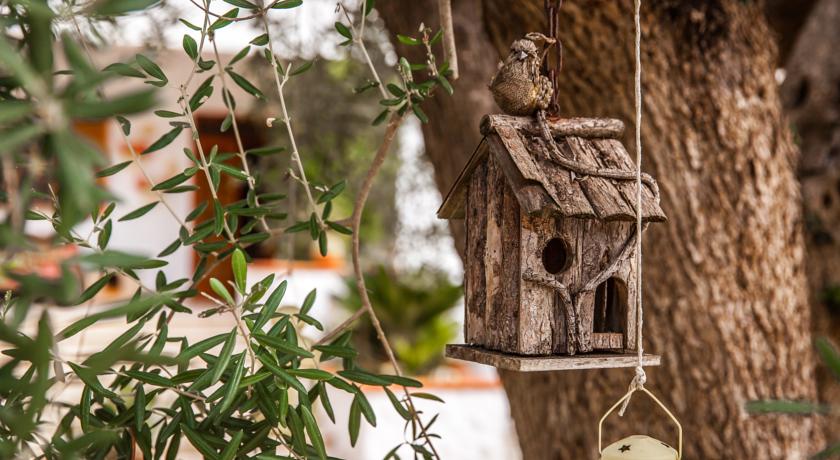 Weekend Gastronomico a contatto con la natura 