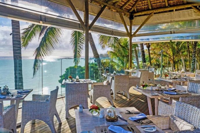 Offerte villaggio 5 Stelle Capodanno alle Mauritius