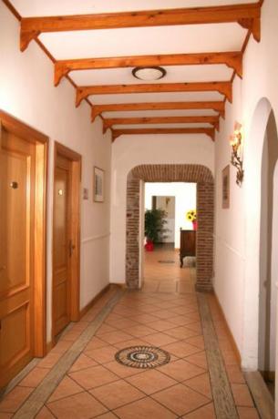 Camere triple e quadruple economiche