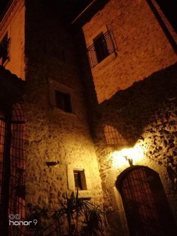 Appartamenti ideali per coppie romantiche a Fontecchio