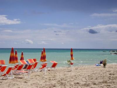 Vacanza al Mare, last minute nelle Marche