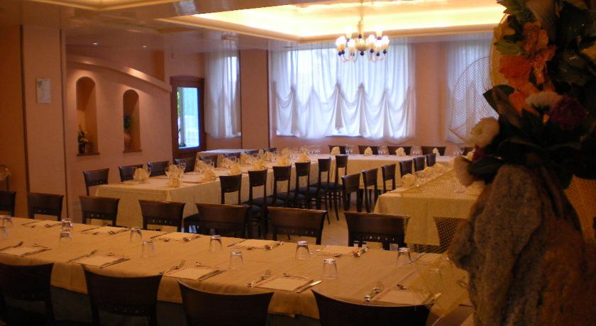 Ristorante dell'Hotel 
