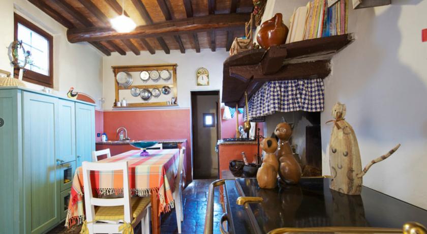 Villa Privata ideale per Famiglie vicino Assisi