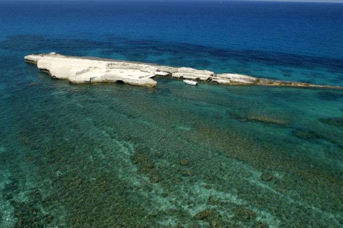 Villaggio vicino alla Spiaggia delle Sirene Briatico
