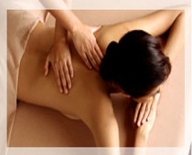 Massage and spa-treatments in Punta Marina