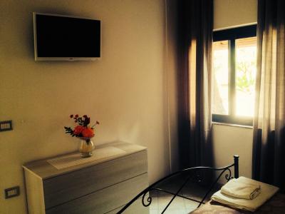 I confort all'interno degli appartamenti